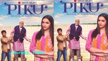 Piku Total Box Office Collection