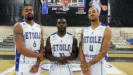 J-4 - Marvin Phillips - Akeem Williams - Monyea Pratt