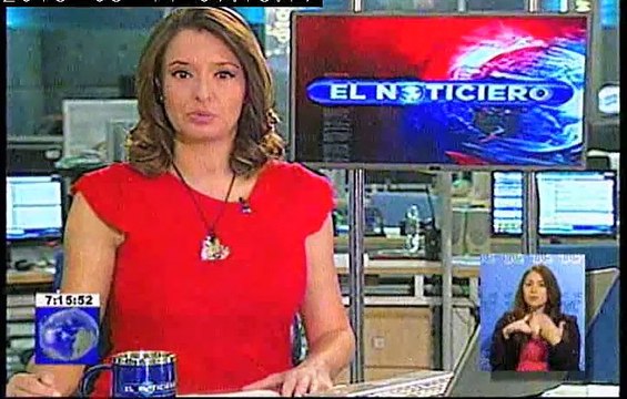 Un tornado destruye una escuela en Estados Unidos