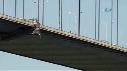 FSM’deki olay Mahmutbey’e kadar yoğunluk oluşturdu