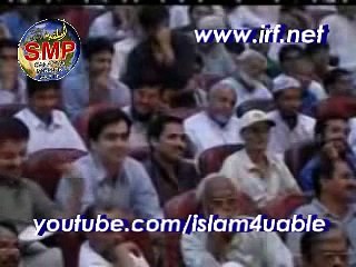 Divorce in islam in urdu by Dr_ Zakir Naik _ Tune.pk