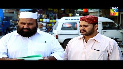 Assi Episode 17 Full HD Hum TV 11 May 2015 _