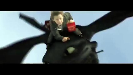 How to Train Your Dragon 2 Global Happy Meal | Commercial | McDonald's