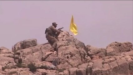 اشتباكات بين جيش الفتح وحزب الله في رأس المعرة