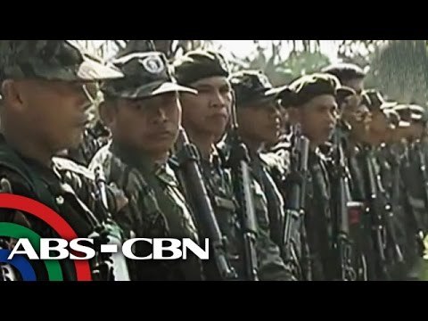 Murad: Bangsamoro police, sasailalim sa PNP