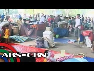 Tukanalipao: Lugmok matapos ang bakbakan