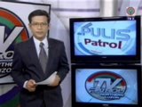 TV Patrol Northern Luzon - March 4, 2015