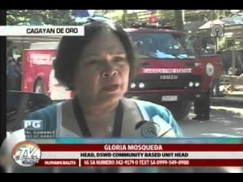 TV Patrol Caraga - March 5, 2015