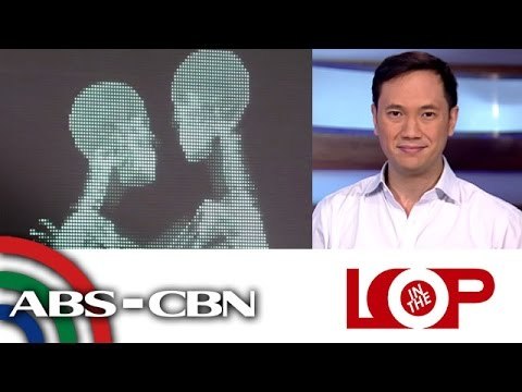 In the Loop: Dy wows Perri; viral skeleton hugs