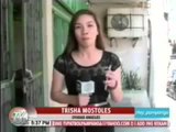 TV Patrol Pampanga - March 5, 2015