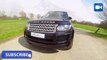 Range Rover 5.0 V8 Supercharged Arden AR9 535HP FANTASTIC! Exhaust Sound
