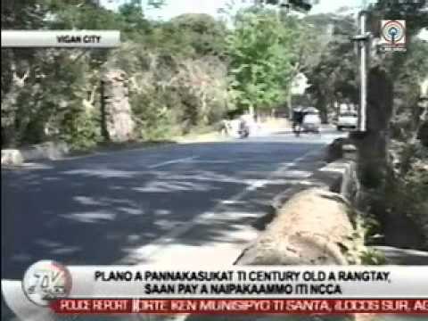 TV Patrol Ilocos - March 4, 2015