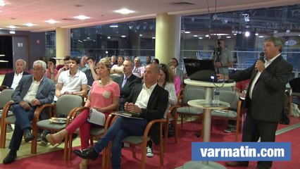 Foot: Lancement de la 43ème édition du Festival International Espoirs