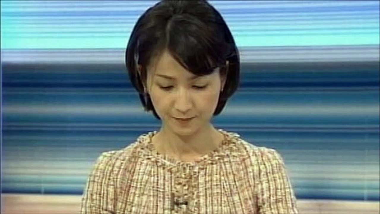 女子アナ 橋下徹知事ブチ切れ 藤井彩子アナウンサーの発言 Nhkラジオ番組 Video Dailymotion