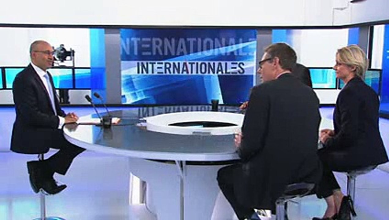 "Il faut amplifier le mouvement qui est en cours à Cuba"