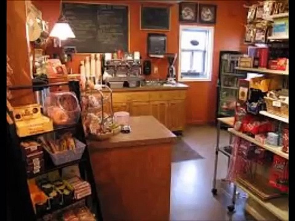 How To Open A Coffee Shop