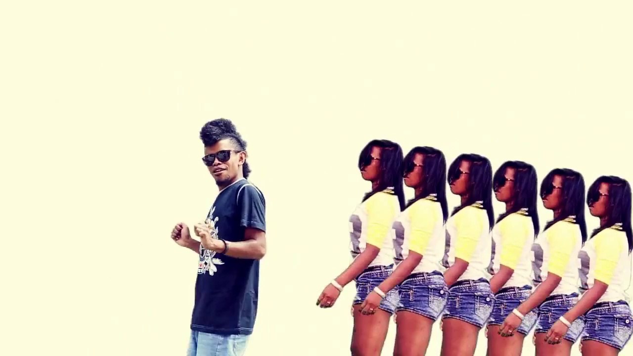 PIT LEO & MR SAYDA  -  Tsipolotra  (gasy HD 2015 - malagasy)