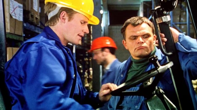 Staplerfahrer Klaus [Deutsch/German] (HD)