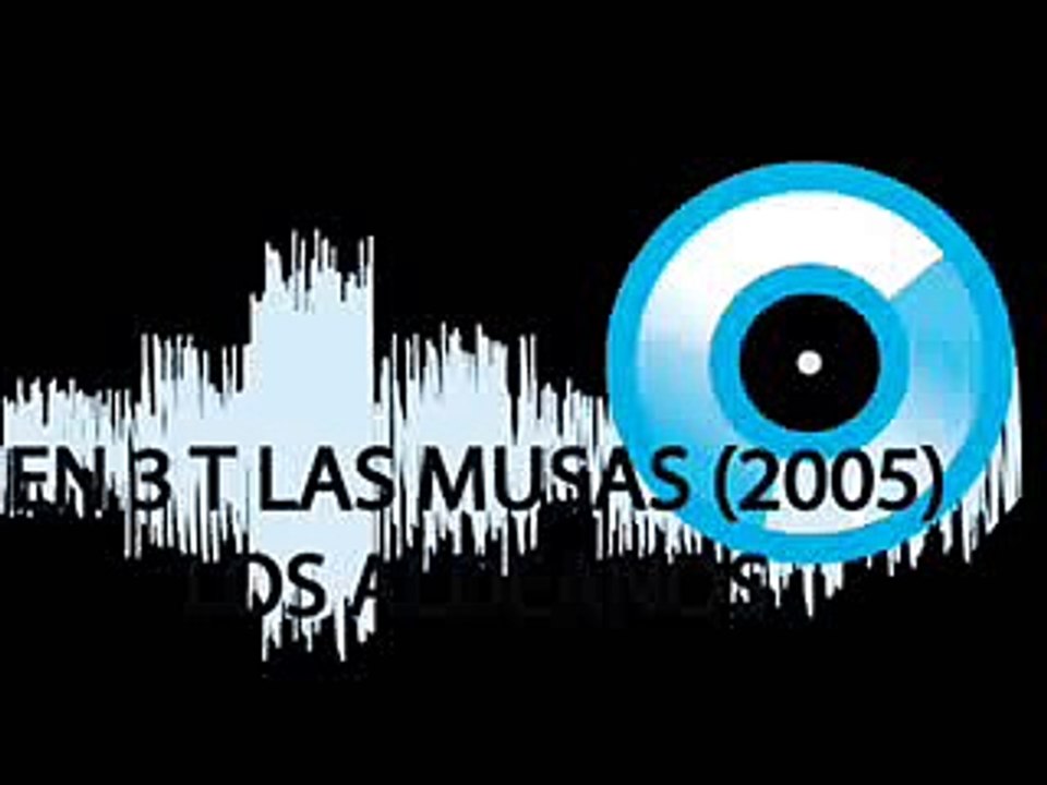 Los aldeanos - Mi rap