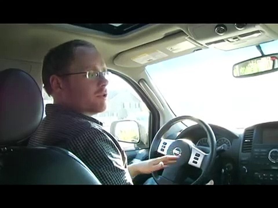 Driving Lessons & Tire Care : How to Drive Automatic Cars