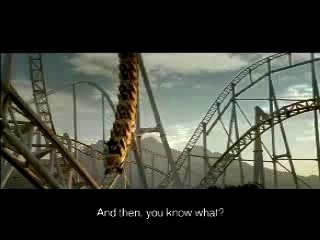 Canal+ - Brokeback Mountain