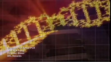 Bio-Rad PCR Song