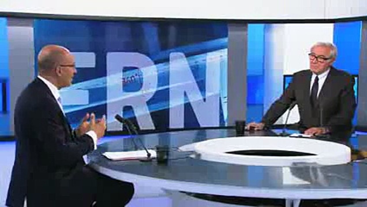 "Le Premier ministre m'a demandé de piloter 3 grands projets européens sur la jeunesse"