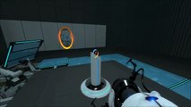 Portal 2 Epic Moments with Glados