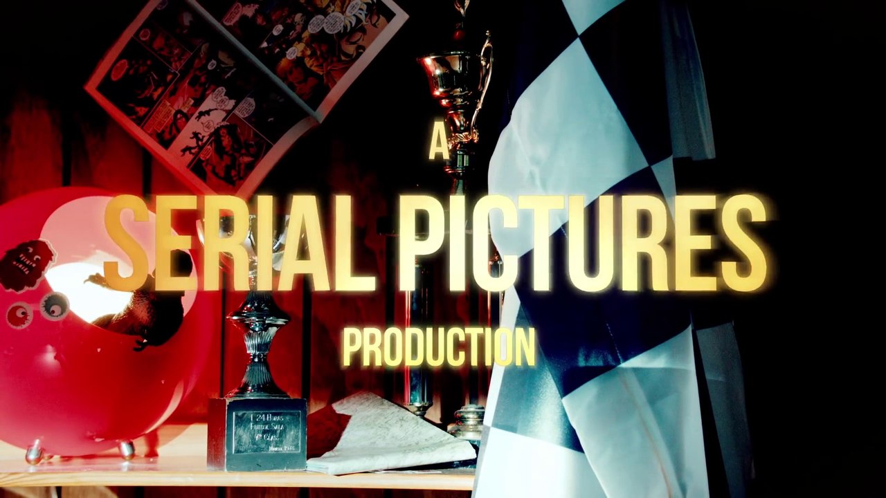 David Guetta Feat. Sam Martin - Dangerous Full HD