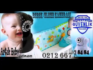 0212 667 84 84 İNTERNETTEN BAKICI İZLEME