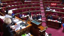 Loi Macron : le Sénat permet de déroger aux 35h
