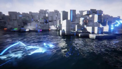 Source - Gameplay Trailer (2015)