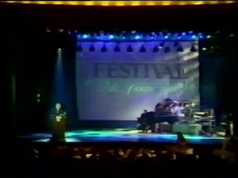 Thierry Le Luron & Jean-Guy Moreau Festival Juste pour rire