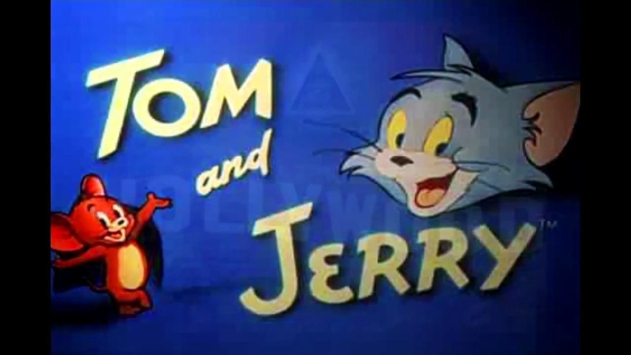 Tom and Jerry expose The President of Satanic Illuminati Hollywood ...