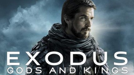 Exodus : gods and kings : Bande-annonce - Vidéo à la Demande d'Orange