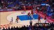 DeAndre Jordan Powerful Slam Dunk _ Rockets vs Clippers _ Game 4 _ May 10, 2015 _ NBA