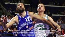 Les Légendes de l'EuroBasket : Radoslav Nesterović y sera, et vous ?