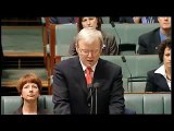 Kevin Rudd Stolen Generations Speech
