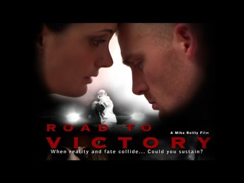 Road To Victory - Full Drama Movie