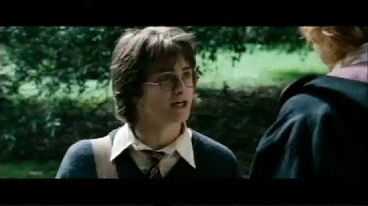 Coldmirror Harry Potter Und Ein Stein