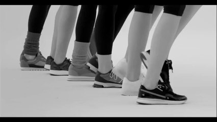 Serçe Parmaklar Havaya, Mahmut Tuncer'le Halay Öğreniyoruz.