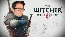 TEST VIDEO : The Witcher III : Wild Hunt