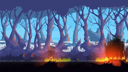 Wildfire Gameplay Trailer