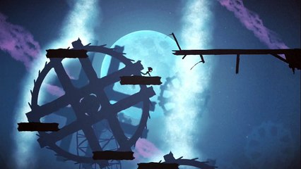 Light Fall - Kickstarter Trailer