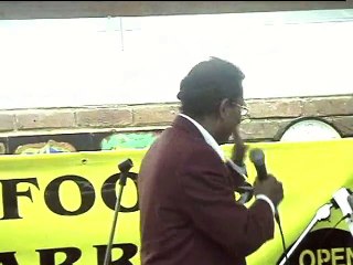 Amanullah Khan (king of comedy)