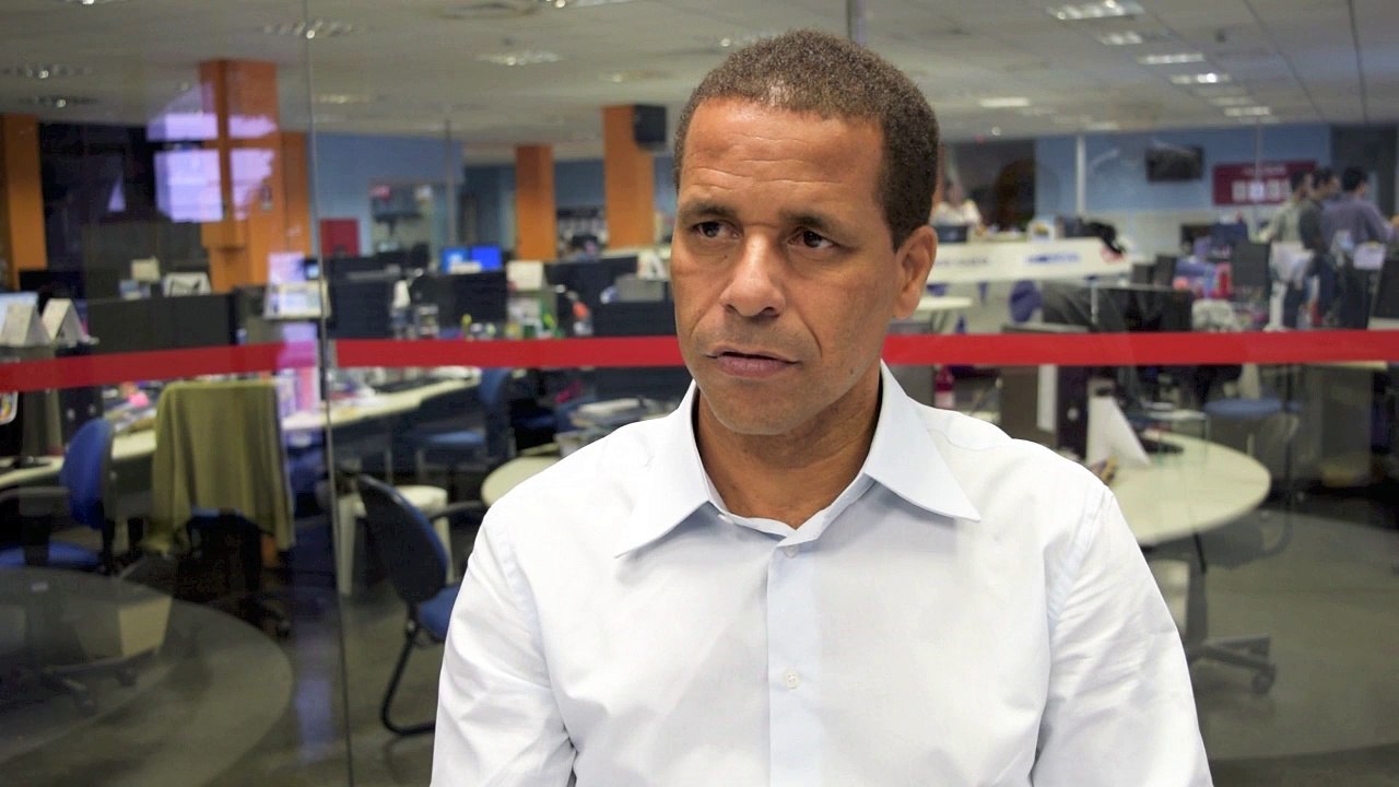 Juninho 2 - Esporte