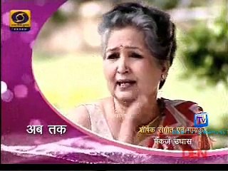 Khamosh Sa Afsana  11th May 2015 Video Watch Online pt1