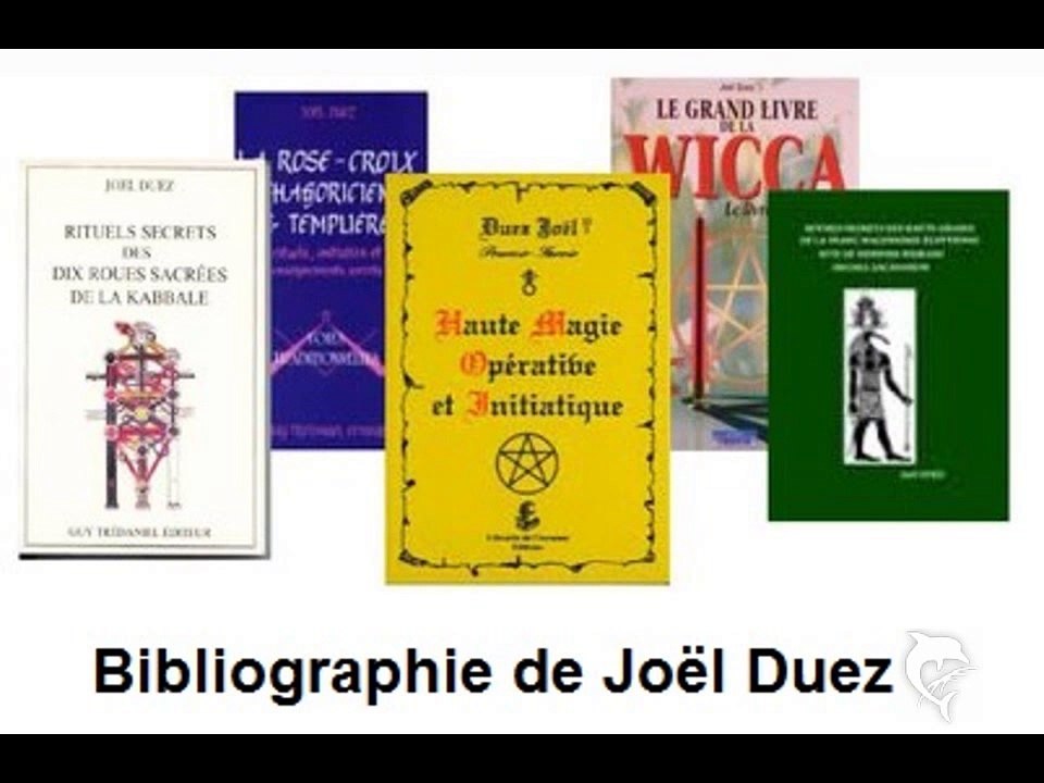 Joël DUEZ Vichery