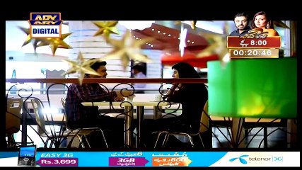 Mujhe Qabul Hai Episode 9 in High Quality on Ary Digital 11th May 2015