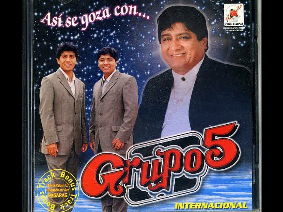 Grupo 5cd1dub